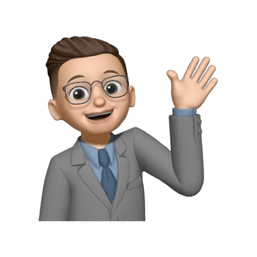 Emanuele Dirignani - Italian Teacher